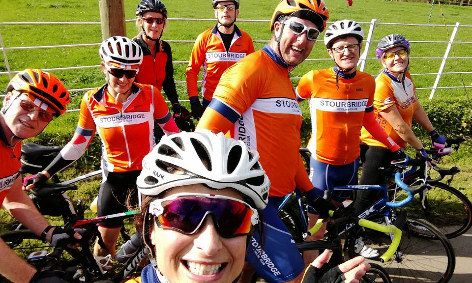 Stourbridge Cycling Club